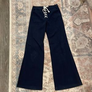 Splendid Wide Leg Pants (XS)